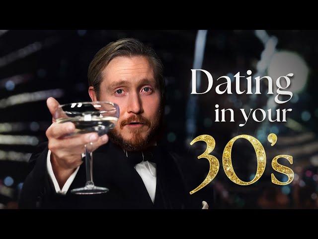 How to Date after 30