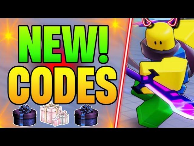 ️ Update 125 ️ ROBLOX WEAPON FIGHTING SIMULATOR CODES JUNE 2024