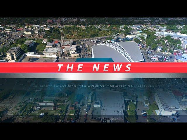 The News - February 10, 2025