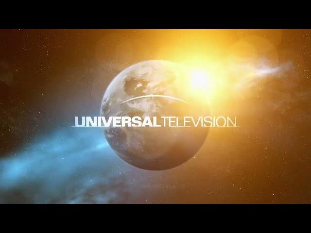 Davis Entertainment/Perfect Storm Entertainment/Universal Television/CBS Studios (2023)