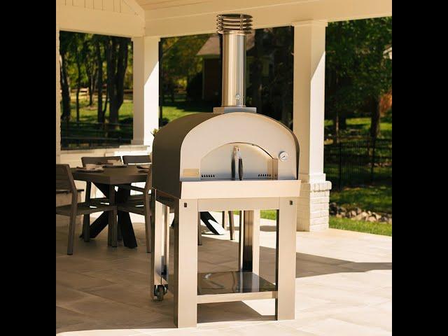 What to Look For When Buying a Stainless Steel Oven