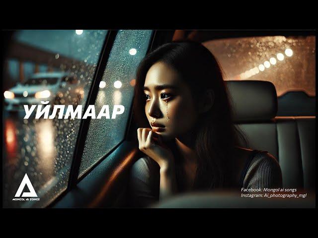 УЙЛМААР - UILMAAR