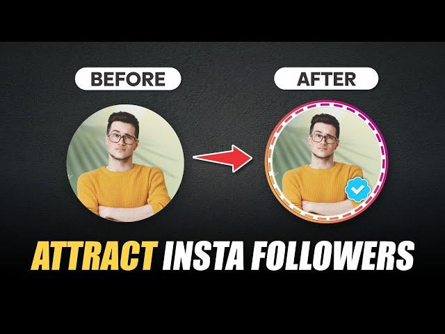 How To Add Border and Blue Tick on Instagram Profile Picture | In 2 Minutes | Instagram trick 2020