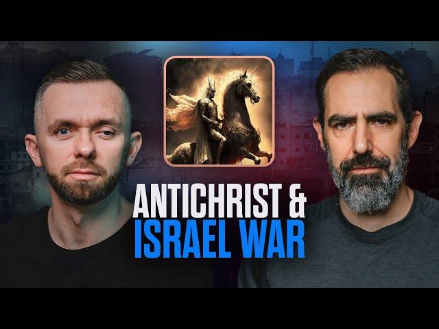 Antichrist & Israel War with Joel Richardson