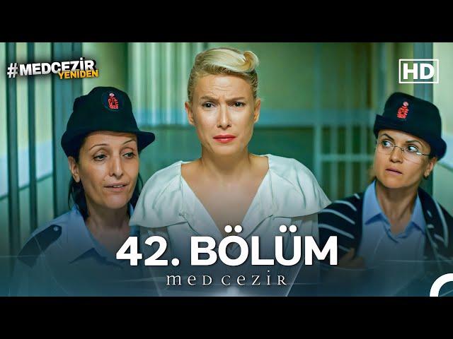 Medcezir 42. Bölüm (FULL HD)