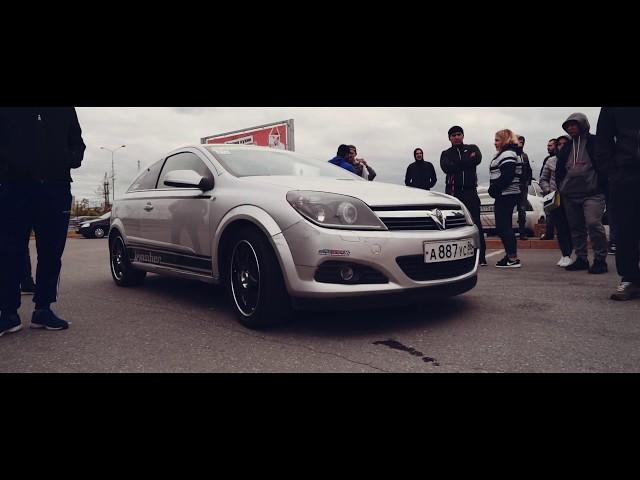 12 августа 2017 / dB Drag Racing 3X / Сургут