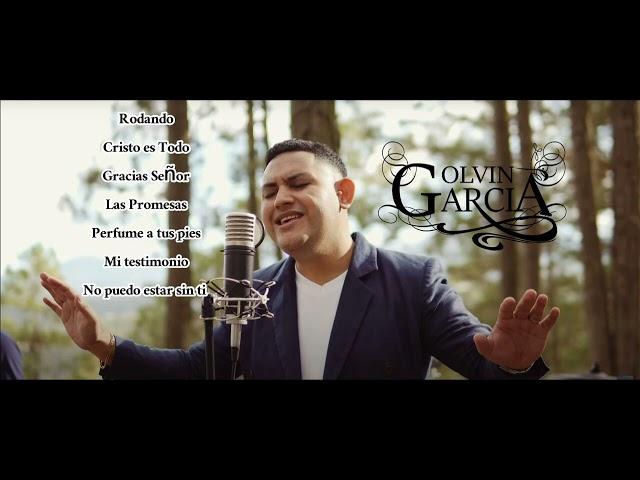 Olvin García Álbum Renovados Vol.1