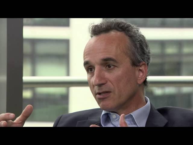 Deloitte in Conversation - Why Deloitte?