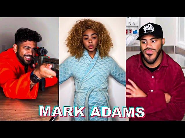 *NEW* MARK ADAMS Shorts #9 | Funny Marrkadams