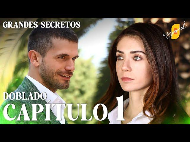 Grandes Secretos | Seni Kimler Aldı – Capítulo 1 | Doblado al Español