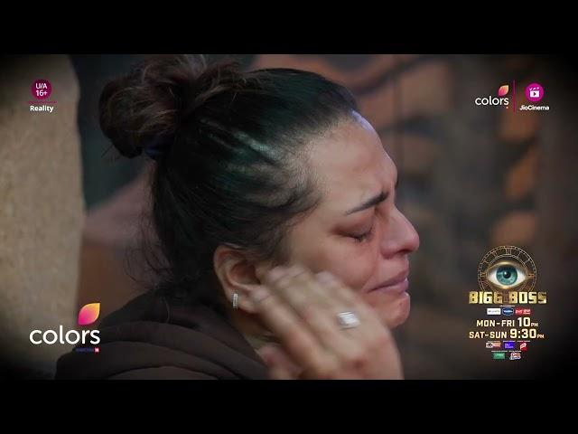 Shilpa Regrets Her Decision | Bigg Boss 18