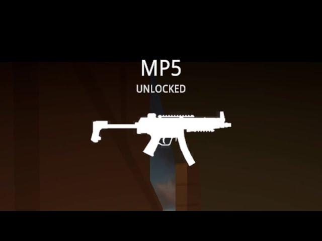 MP5, it's a beam | Battlebit Remastered