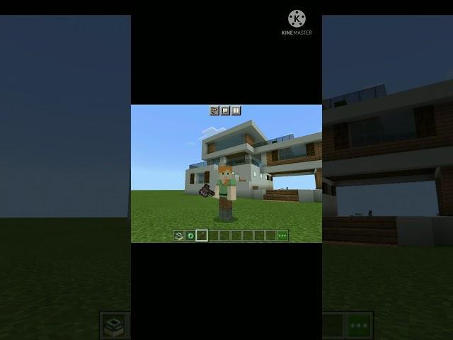 MINECRAFT, HOW TO MAKE END PORTAL #short #XPERTGAMER