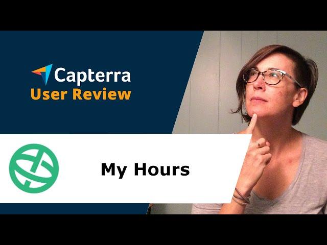 My Hours Review: A great tool for time tracking!