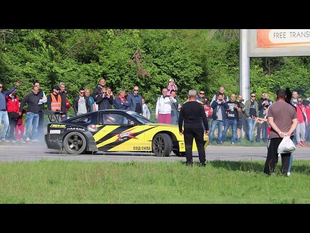 50-th Rally Bulgaria 2019