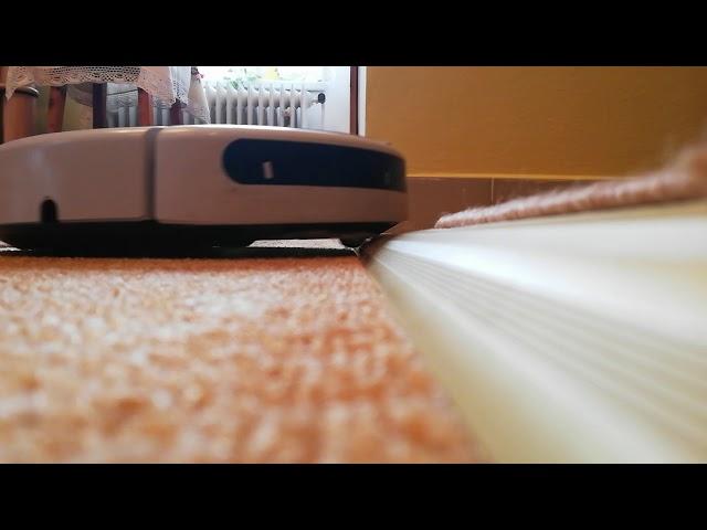 Roomba VS some obstacle | RoboVacCollector