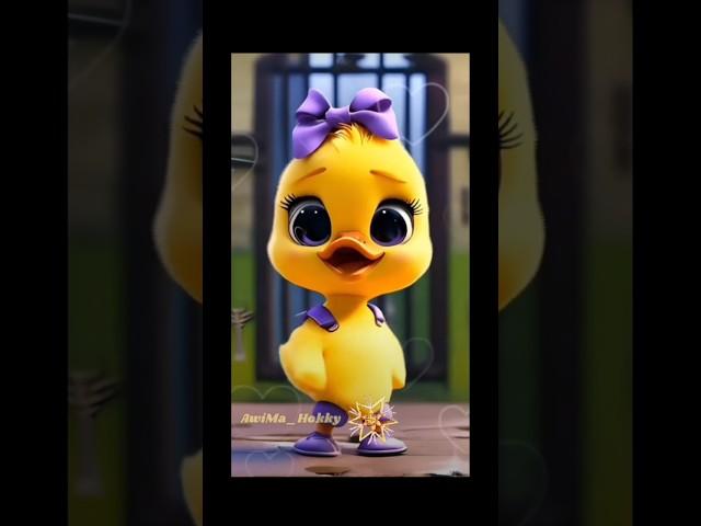 dancing ducks  #funny #duck #duckduck #duckdance #shorts #humor #babyduck