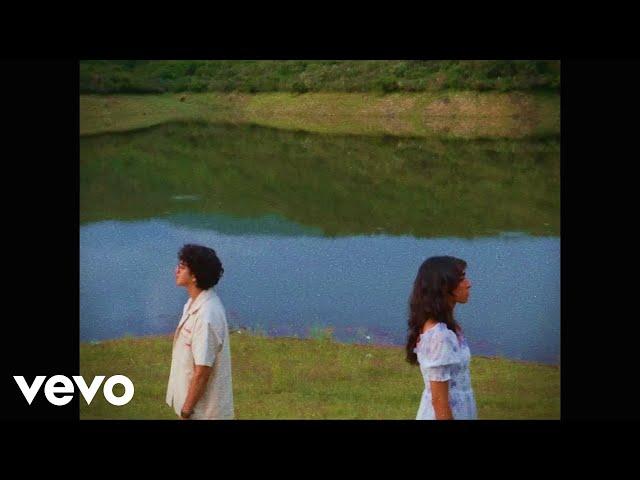 Luis Sosa, Andrea Arr - Té De Moras (Video Oficial)