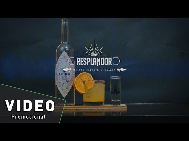 Vídeo Promocional - Mezcal Resplandor