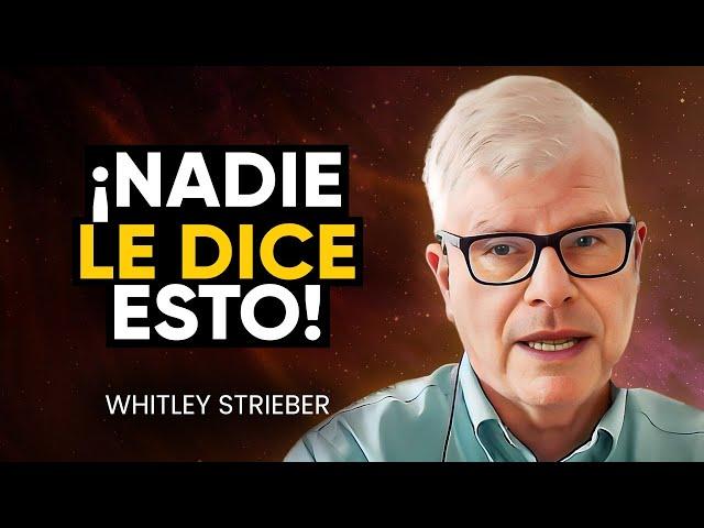 MYSTERIOUS BEINGS Share SECRETS About HUMAN FUTURE | Whitley Strieber