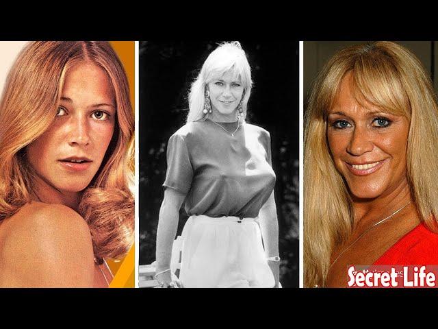 The Secret Life and Tragic Ending of Marilyn Chambers