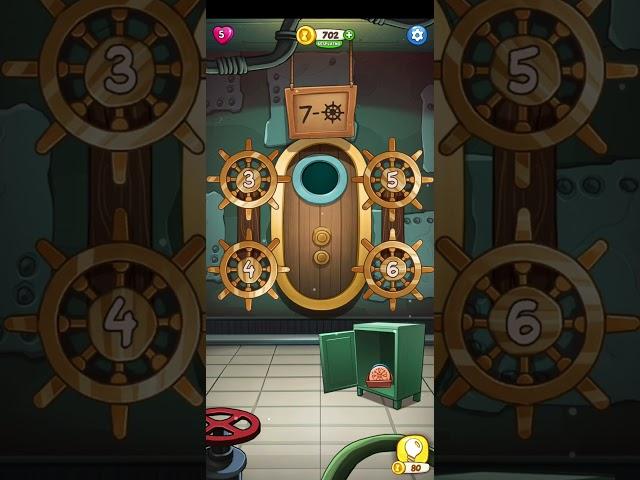 ESCAPE TIME - Level 74 (Solution) #escapetime *contains explanations about the password*