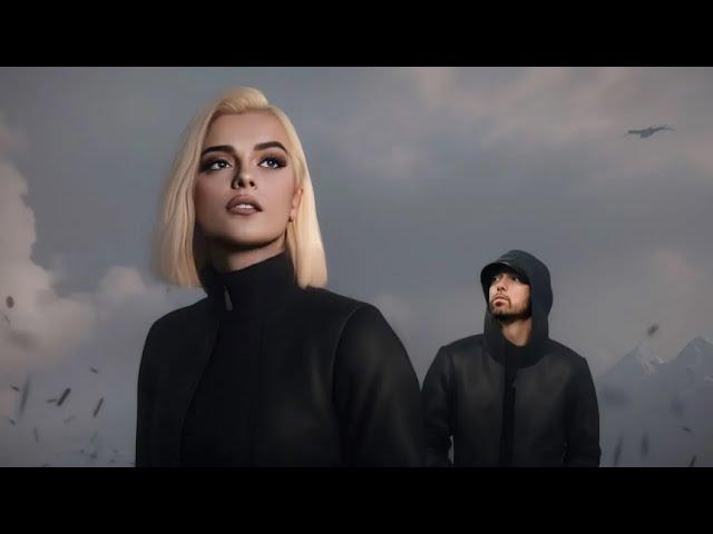 Eminem & Bebe Rexha - For The Last Time | Remix by Liam