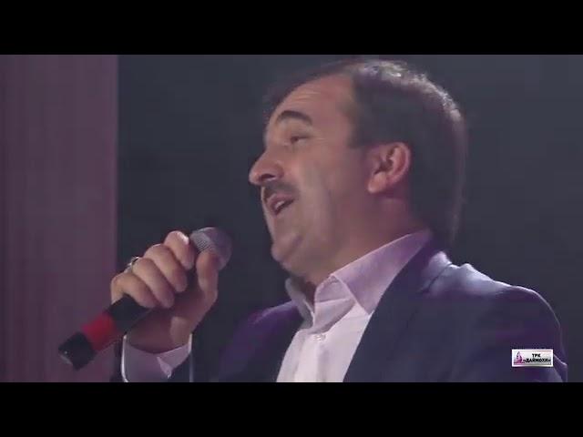 Сольный концерт Ильяса Эбиева
