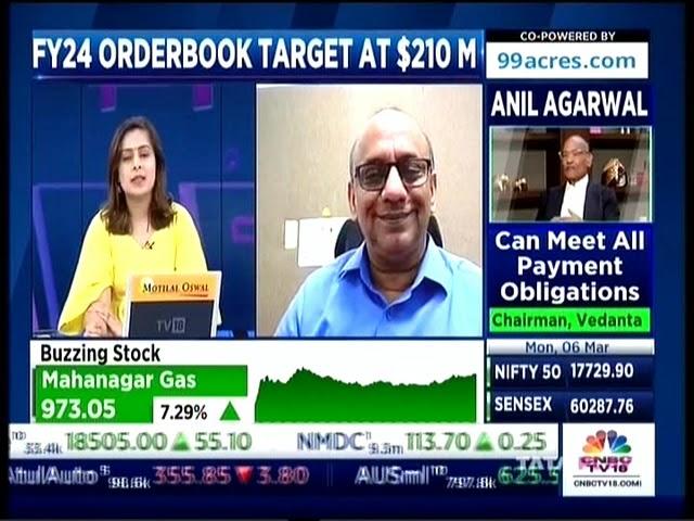 Cigniti CFO Speaks With CNBC TV18 on Company’s Strong Financial Performance and Business Outlook