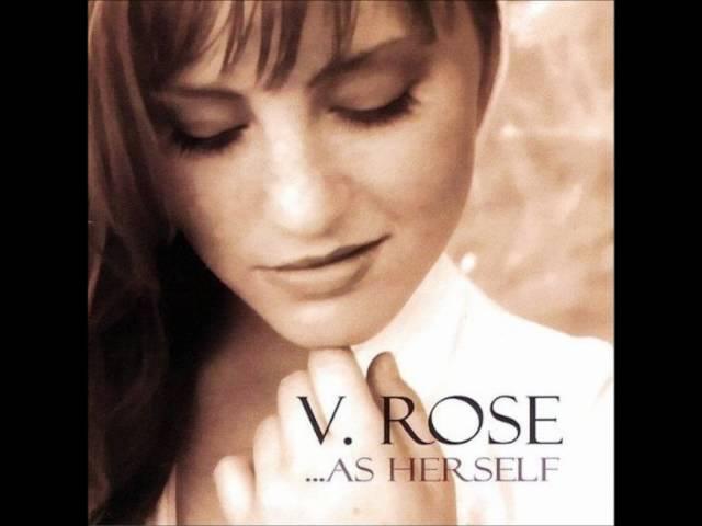 V. Rose - Kept Walking