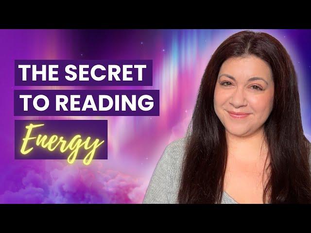 Get A Read On ANYONE or ANYTHING With This Easy & Powerful PSYCHIC TECHNIQUE