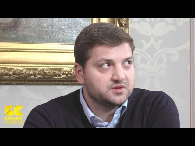 Бизнес-секреты ОА: Дмитрий Сергеев