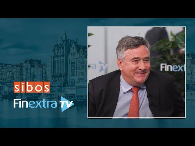 FinextraTV @ Sibos: Developments in ING’s Wholesale Banking strategy