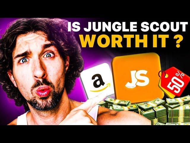 Is Jungle Scout Worth It? (In-Depth Review + Best Discounts And Coupon Codes)