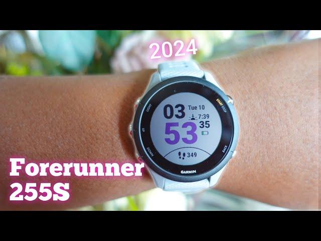 Garmin Forerunner 255S Still Worth It In 2024?