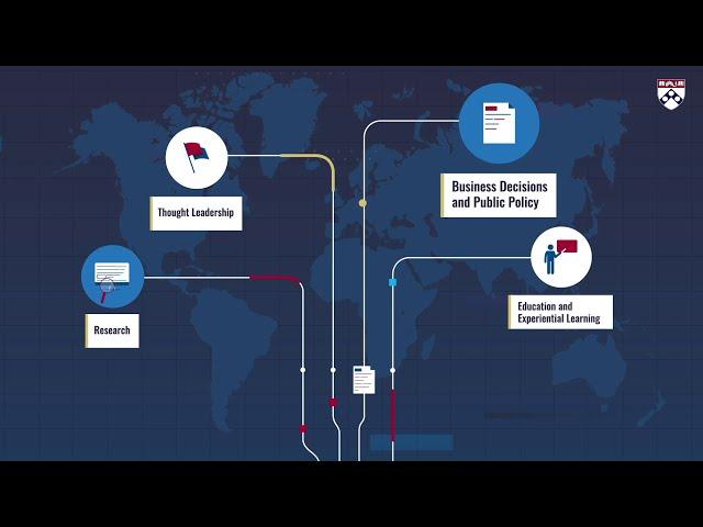 Analytics at Wharton | Get to Know Us in 60 Seconds