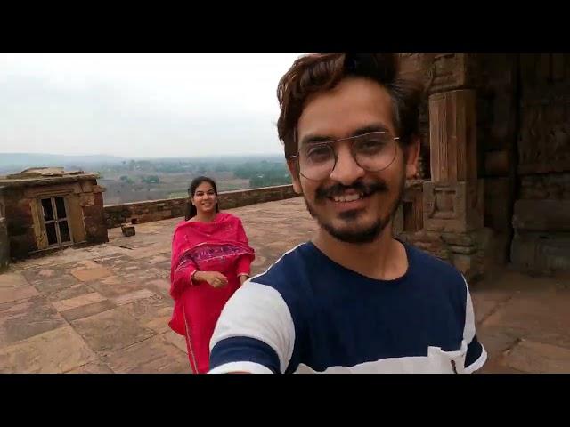 Sagar | Sanchi stupa | Gyaraspur | Madhya Pradesh Tourism | 2022