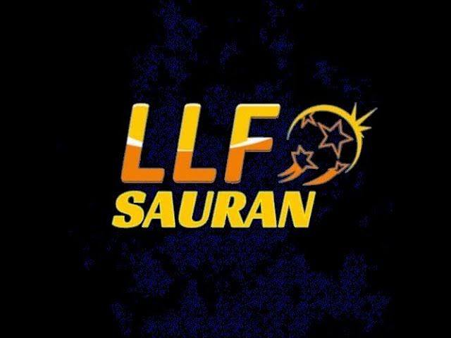 QARASHYQ-KENTAU GRANT| SUPER LIGA |  LLF SAURAN AUDANY