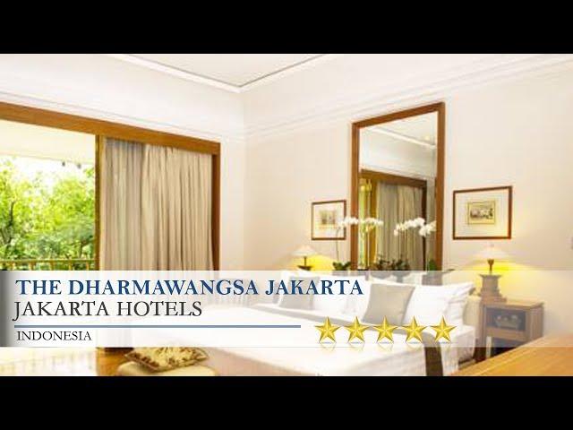 The Dharmawangsa Jakarta - Jakarta Hotels, Indonesia