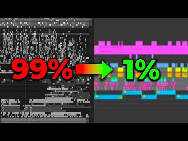 How To Edit Better Than 99% of Editors (You’ve Been Scammed)