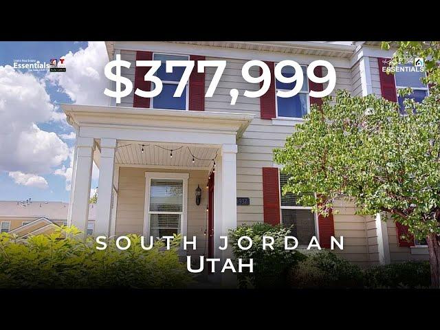  4937 Calton Ln, South Jordan, UT | Real Estate Essentials | ABC4 Utah's Real Estate Essentials