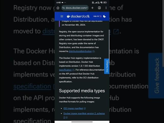 Setup Private Docker registry on  ubuntu server and it's images access on browser via authentication