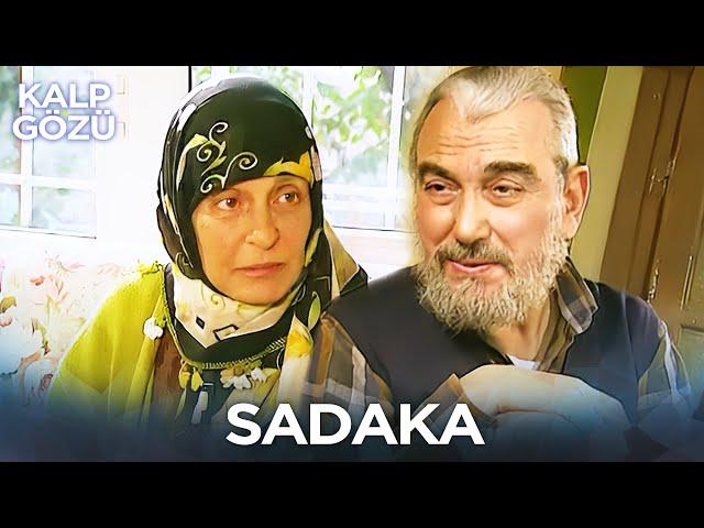 Sadaka - Kalp Gözü