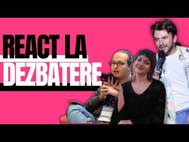 FACT-CHECKING LA DEZBATEREA NOASTRĂ & REACȚII LA CELELALTE/ CU GEORGE MESAROS ȘI DAVID BULARCA