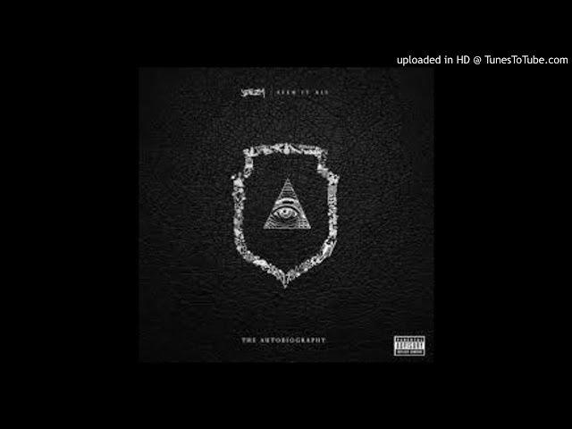 12 - Beautiful (feat. Game & Rick Ross) Young Jeezy