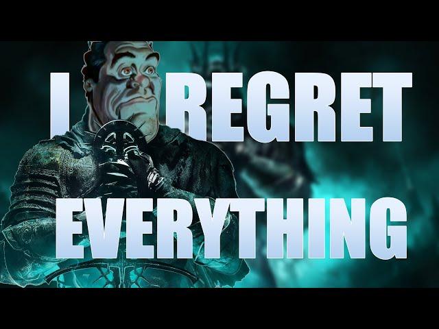 Can You Beat Lords of the Fallen With Only BUCKETS?