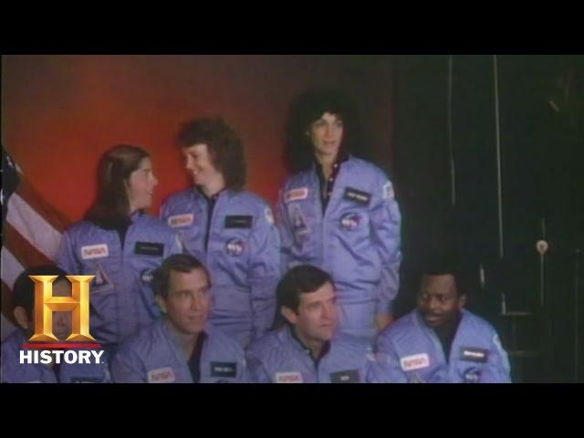 Remembering the Challenger Disaster | History