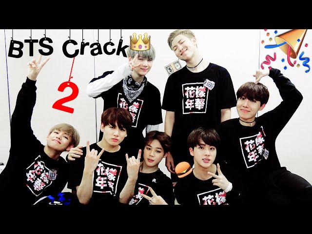 ◄ BTS ►II◄2► CRACK rus