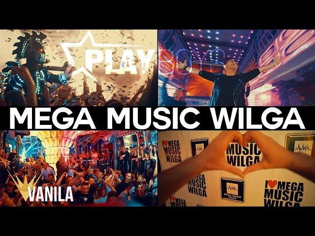 Playboys - MEGA MUSIC WILGA (Oficjalny teledysk)