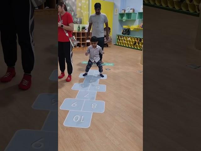 #uncut_video #savin teaching his dad #dadlife #coolkid #cooldaddy